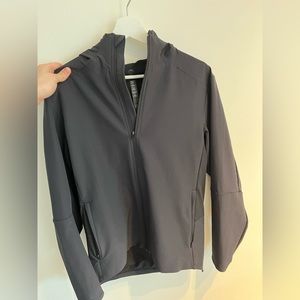Lululemon lightweight rain jacket (for jogging). Size S.